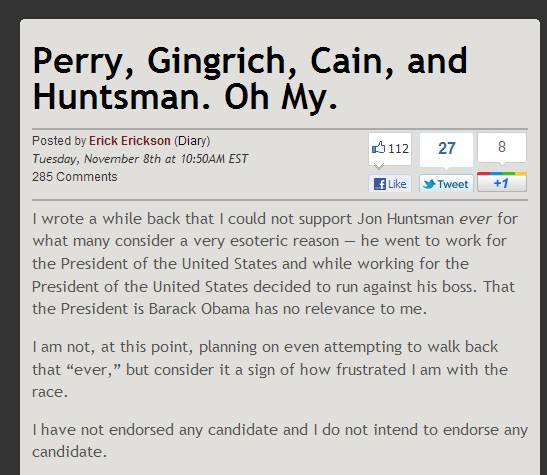 RedState
