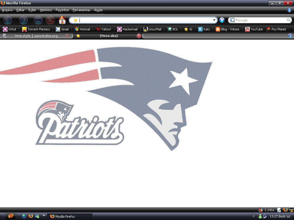 about:blank New England Patriots