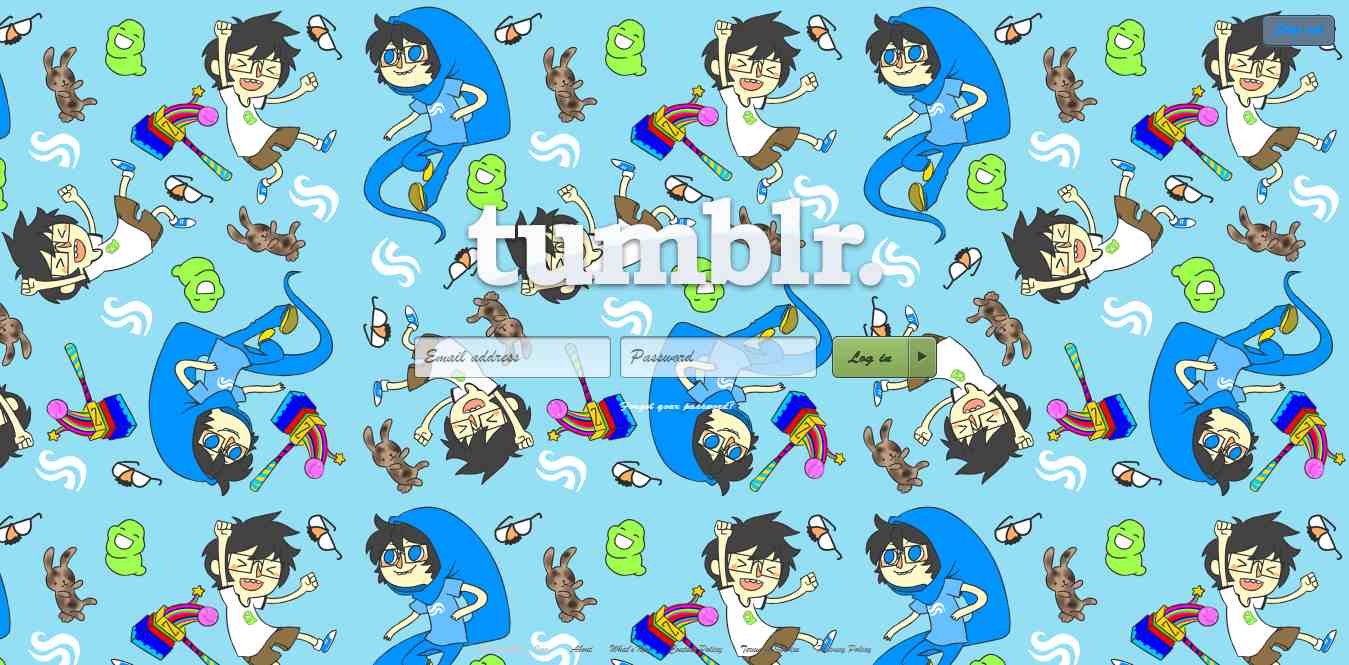 John Egbert you know from Homestuck