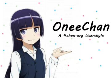 OneeChan