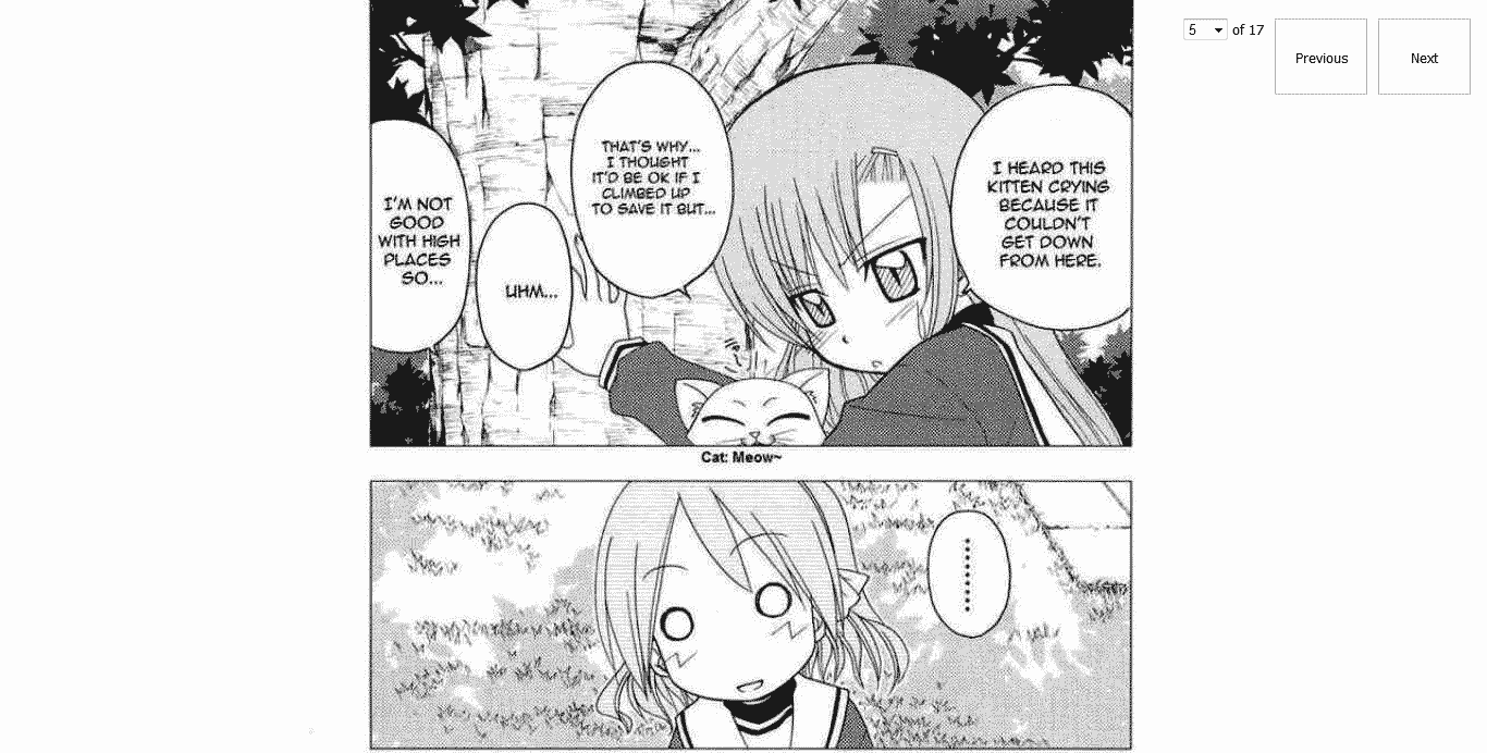 zen:mangareader