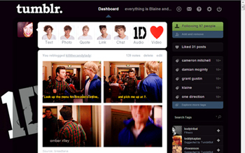 One Direction!