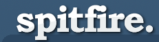 Spitfire Logo [Tumblr Logo]
