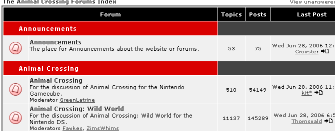 animal crossing ahead clean red 2