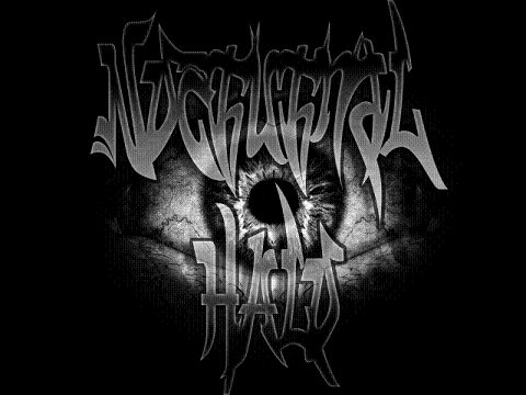 about:blank - (Dark) NocturnalHalO Graffiti Tag