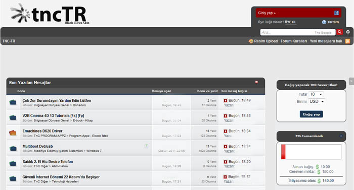 Tnctr Black Curve Skin Userstyles Org