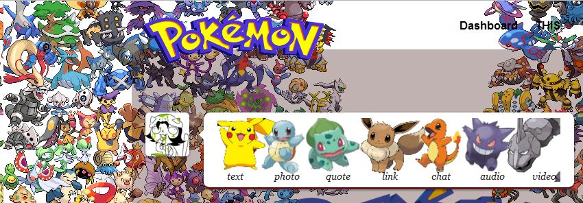 Pokemon Logo