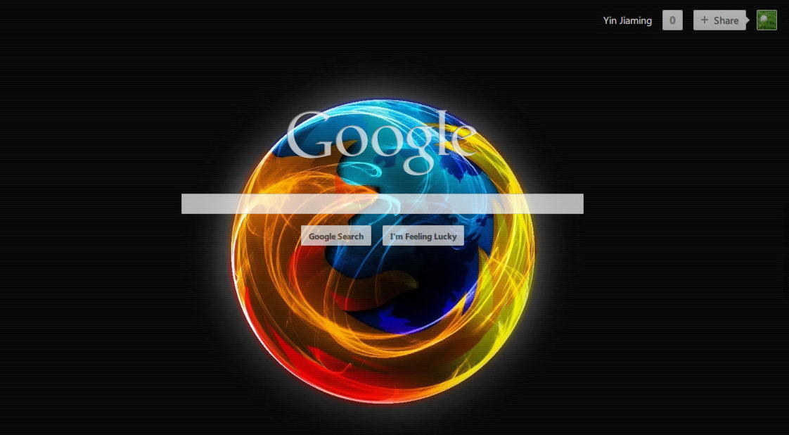 Google.com transparency