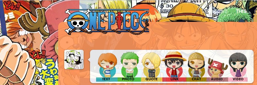 One Piece Logo