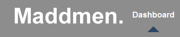 Maddmen