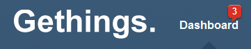 Gethings