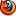 Orange Fx Logo as favicon on New/Blank Tab - Fx 8+