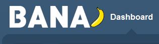 Tumblr Logo - BANAna w/ B1A4 Font