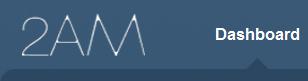 Tumblr Logo - 2AM