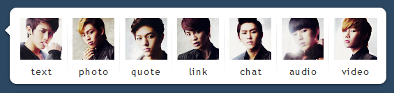 Infinite 4 Icons