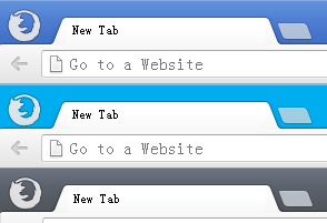 custom background color