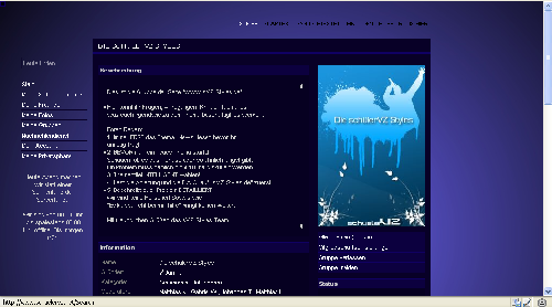 Dunkelblau/für das neue vz!!!!