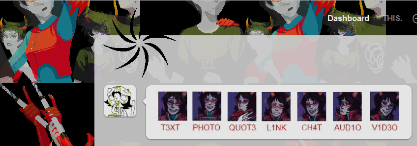 Space Symbol [Homestuck]