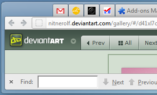 Darwin win7 vs Firefox Fix