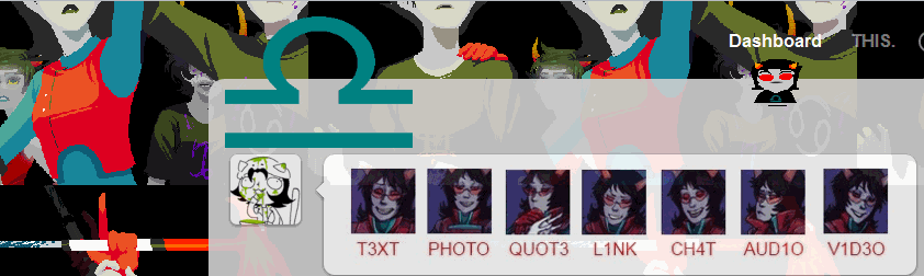 T3R3Z1'S Libra sign