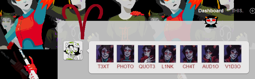 Aradia Virgo Sign