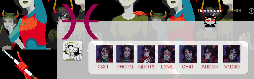 Feferi Picis Sign