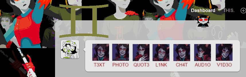 Sollux Gemini Sign