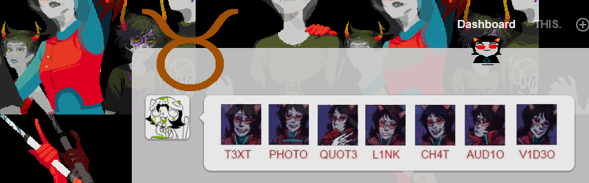Tavros Taurus Sign