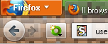 Firefox Logo