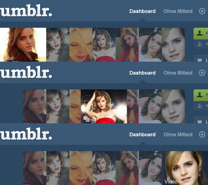tumblr - Emma Watson Icons