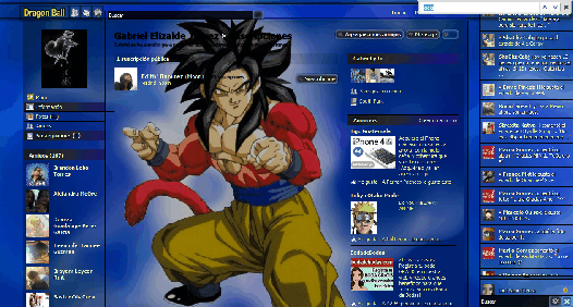 Dragon Ball SS4