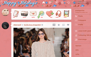 Happy Holidays: Gingerbread Men and Candy Canes