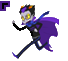 Eridan Dashboard Cursor