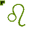 Nepeta Leo Sign Dashboard Cursor