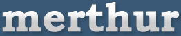 Merlin - Merthur - tumblr logo