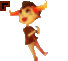 tAVROS dASGBOARD cURSOR