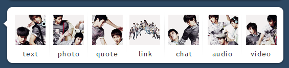 Super Junior Icons