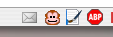 Fix for Greasemonkey StatusBar