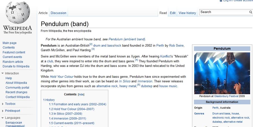 Wikipedia - Disable Donate Notice