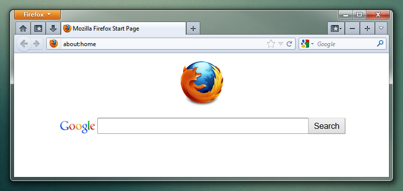 Tab Styled Buttons In Tab Bar