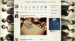 KimchiThemes - Super Junior : All