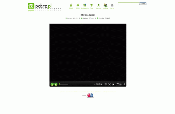 Patrz.pl - odchudzone na MAXA!