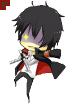 Hibari Dashboard Cursor