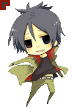 Mukuro Dashboard Cursor