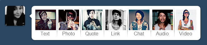 Mike Fuentes Icons