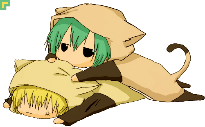 Bel and Fran Dashboard Cursor