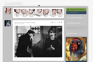 U-KISS Dash 1