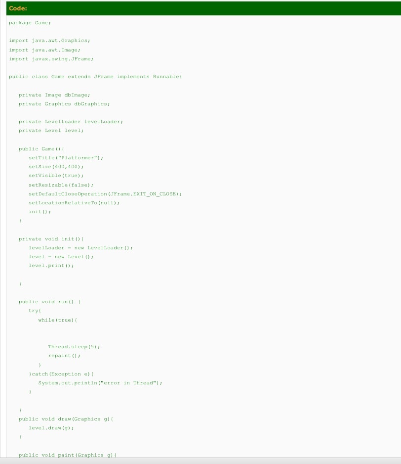 thenewboston - Display full code (tnbforum)
