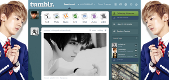 Chunji - Teen Top