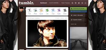 JunQ - MYNAME